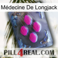 Médecine De Longjack 02
